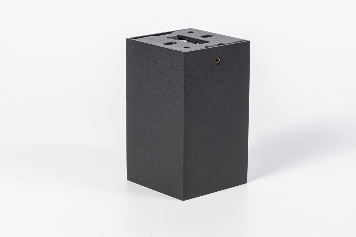 Накладной светодиодный светильник Fiberli XC002-1T(W) 12120203