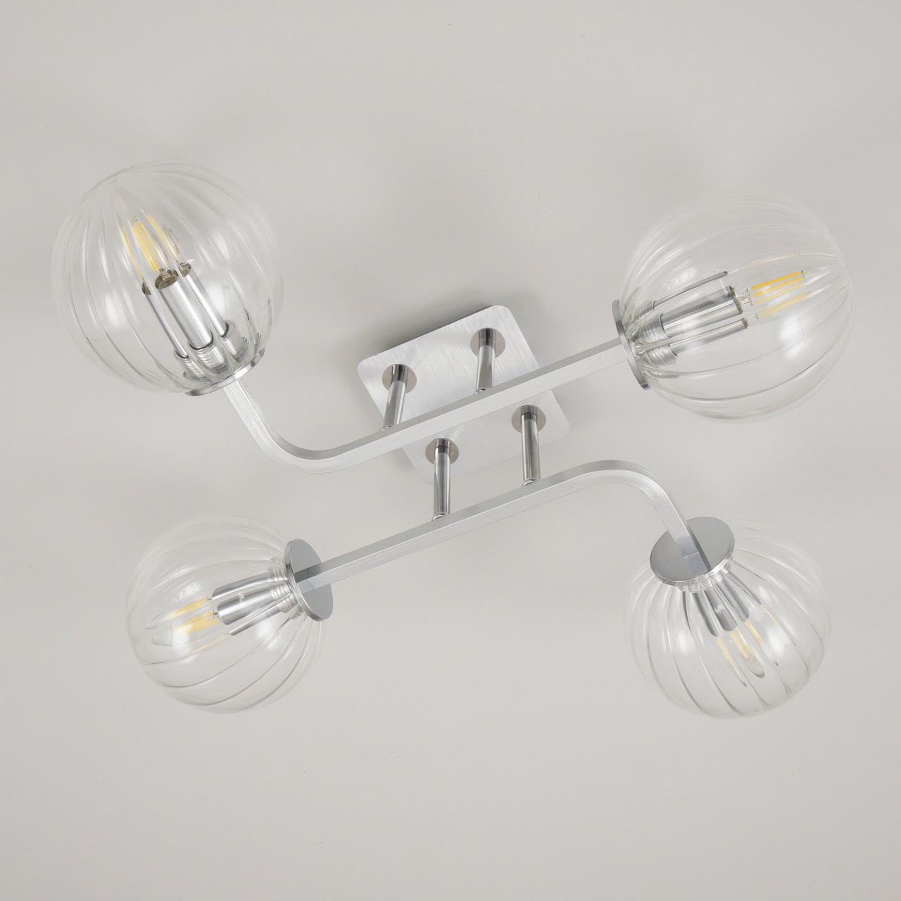 Потолочная люстра Citilux Арно CL120140 в Москве