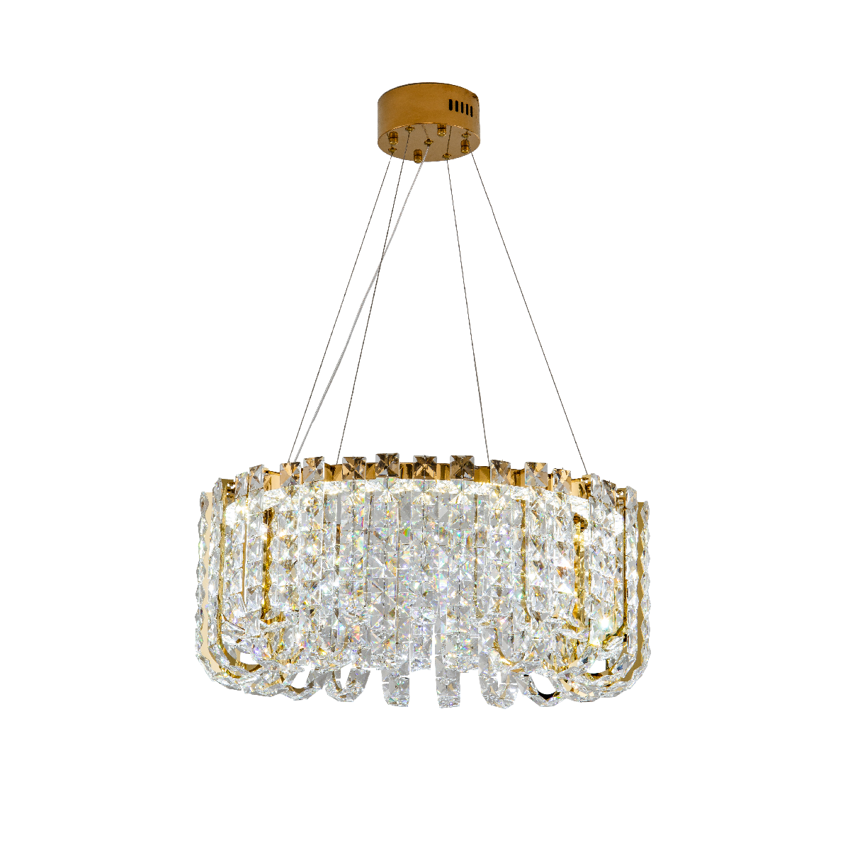 Подвесная люстра Zortes Amanda ZRS.30514.21