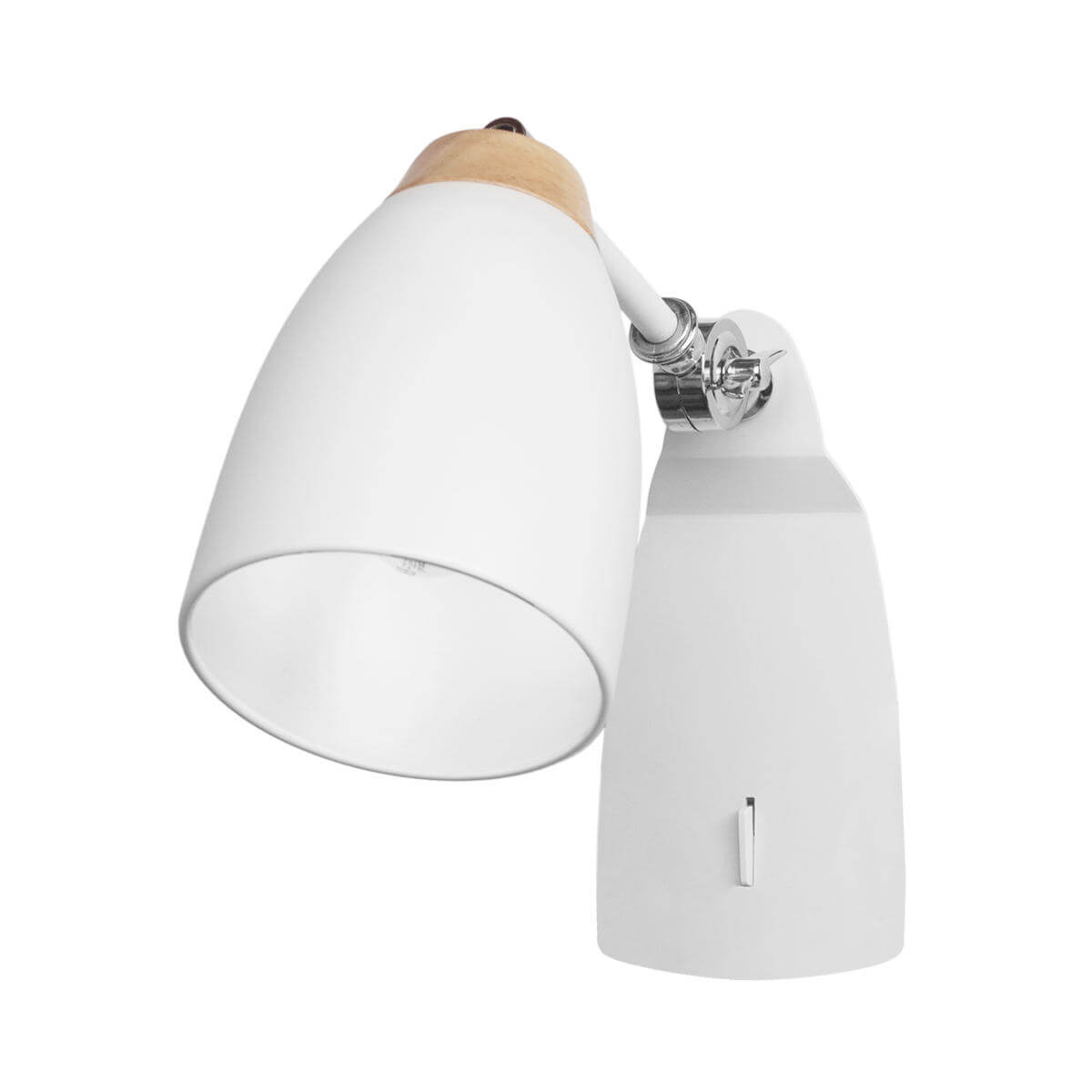 Бра LOFT IT Watchman Loft4402W-Wh