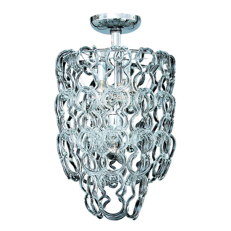 Подвесной светильник Ideal Lux Alba PL4 026008