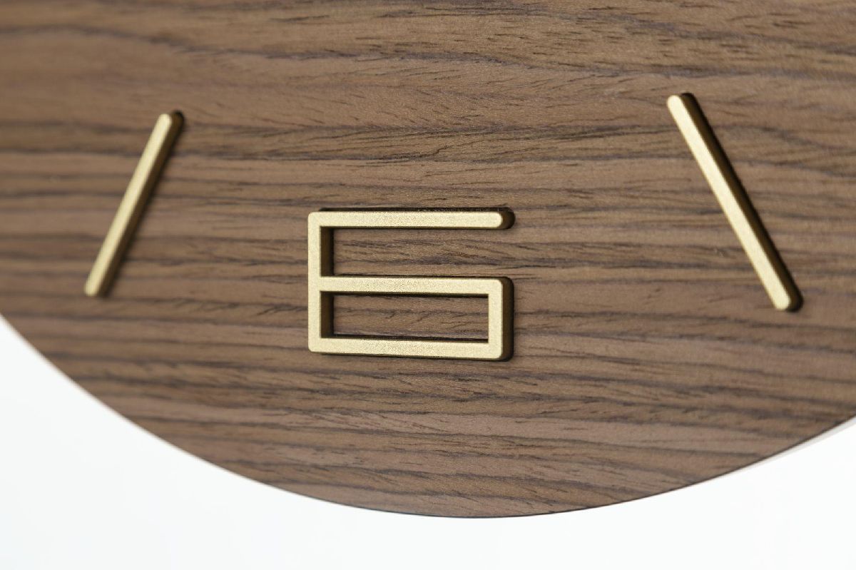 Настенные часы Tomas Stern 7310