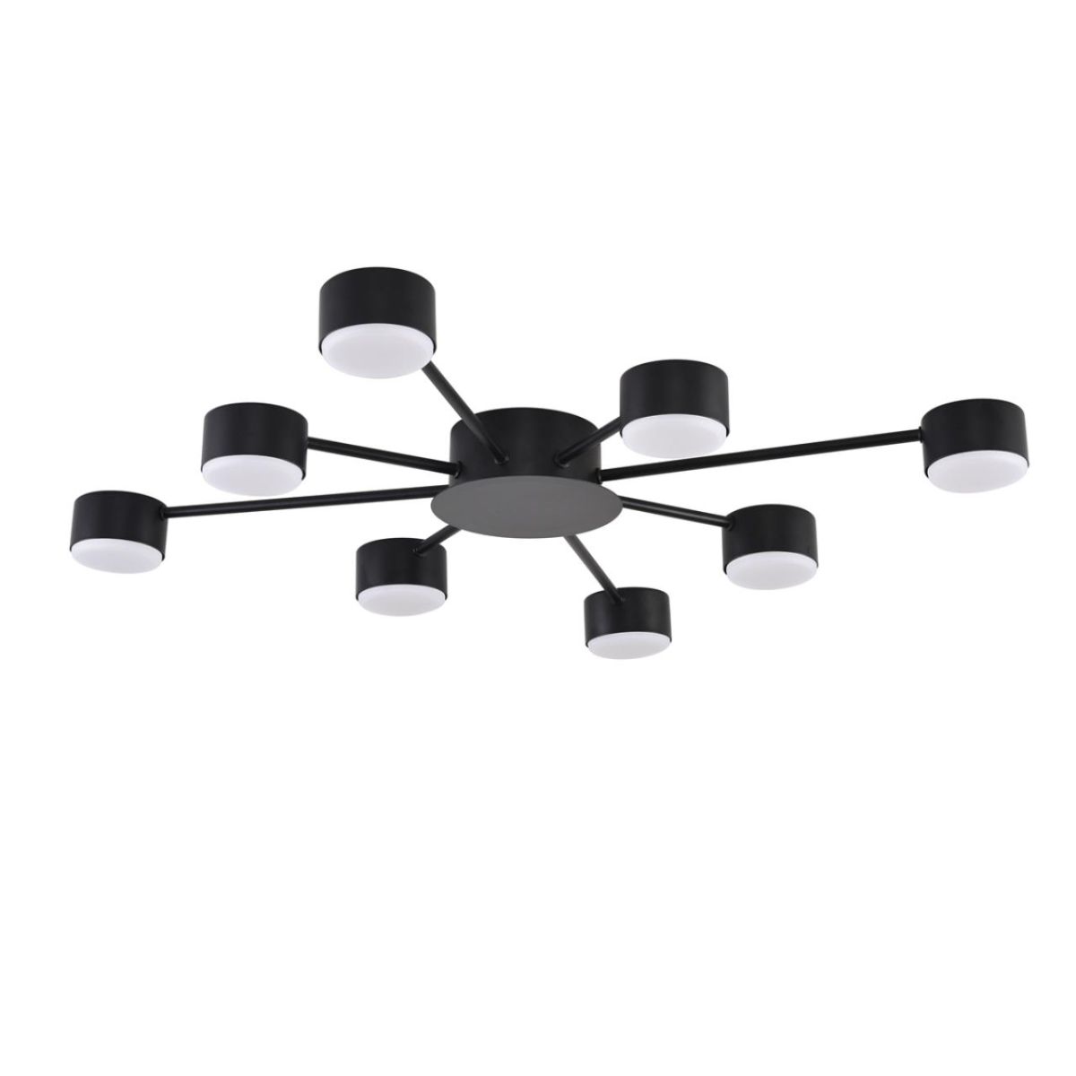 Потолочная люстра Lumion Comfi Torina 8344/8C