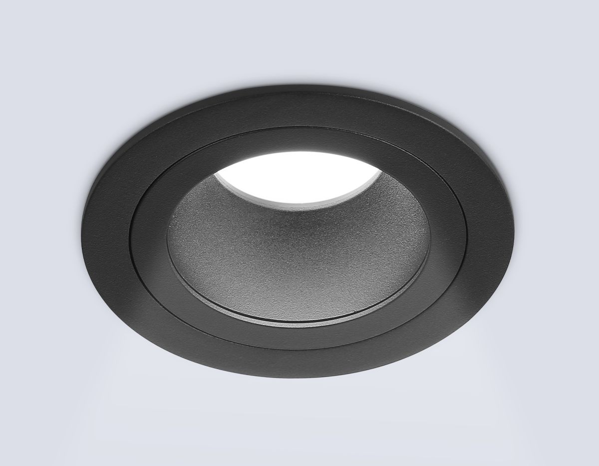 Встраиваемый светильник Ambrella Light Techno spot Technic base TN102824