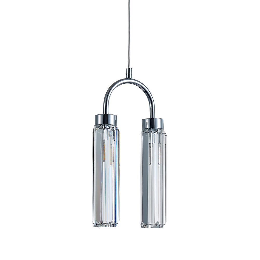 Подвесной светильник Newport 4522/S chrome