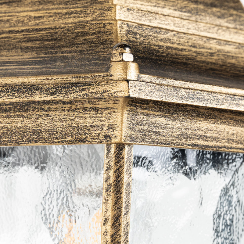 Настенный светильник ARTE Lamp A1204AL-1BN