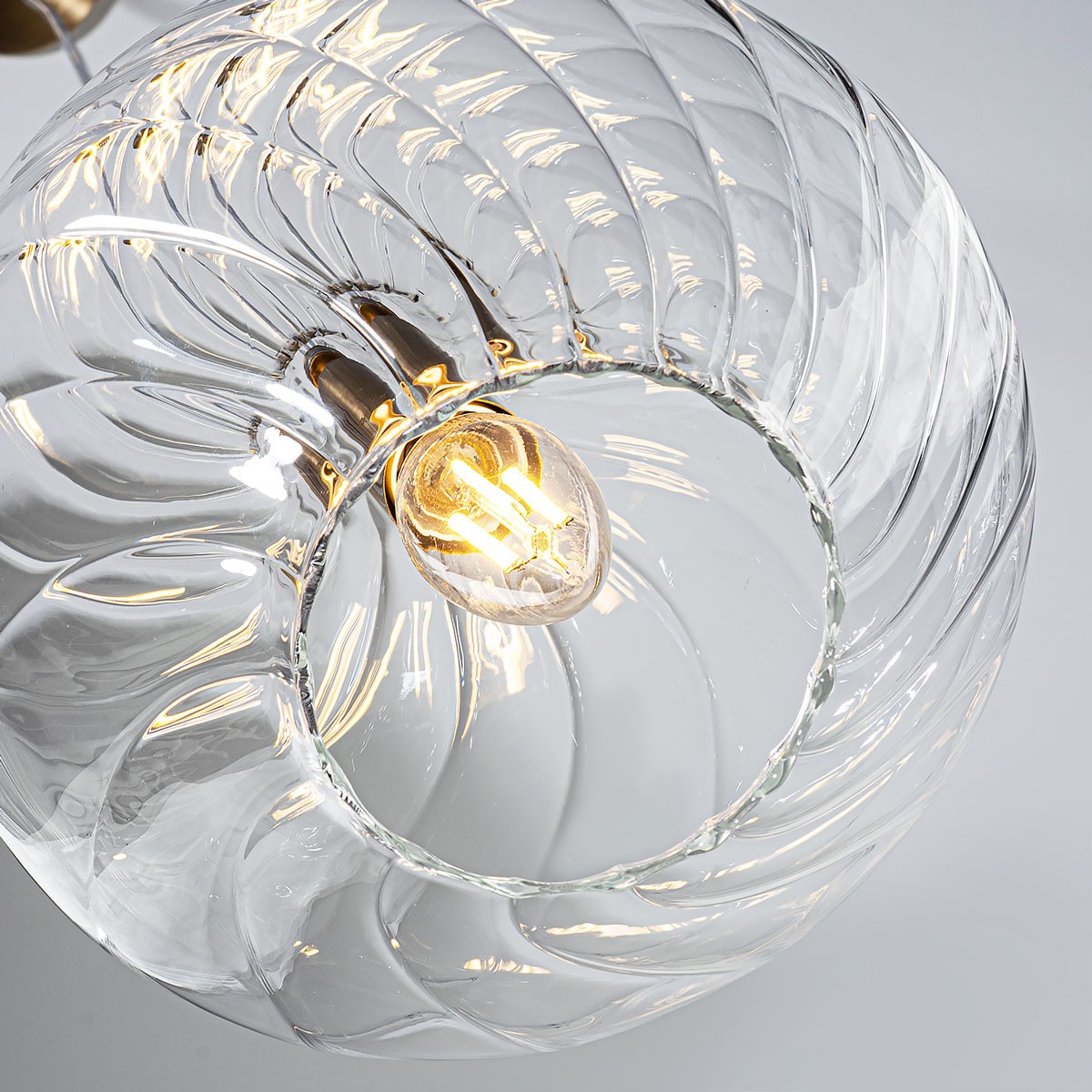 Подвесной светильник Modemodern MD.1173.1 CL