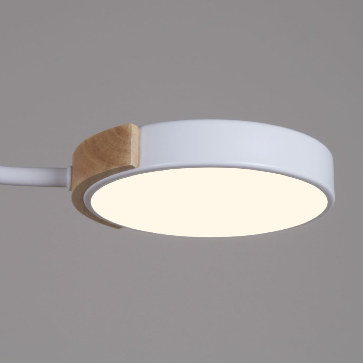 Потолочная люстра Reluce 13202-0.3-03