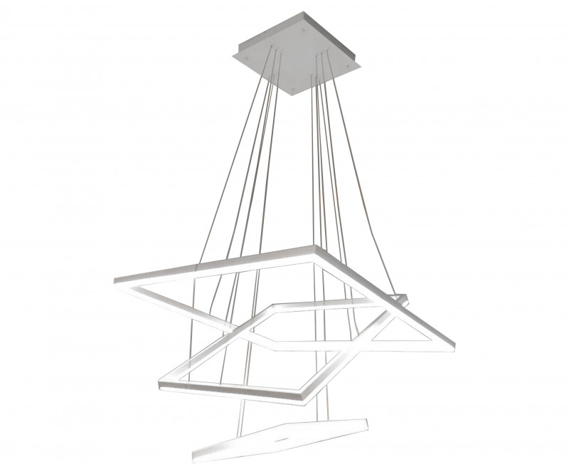 Подвесной светильник Kink Light Альтис 08201,01(3000K-6000K)