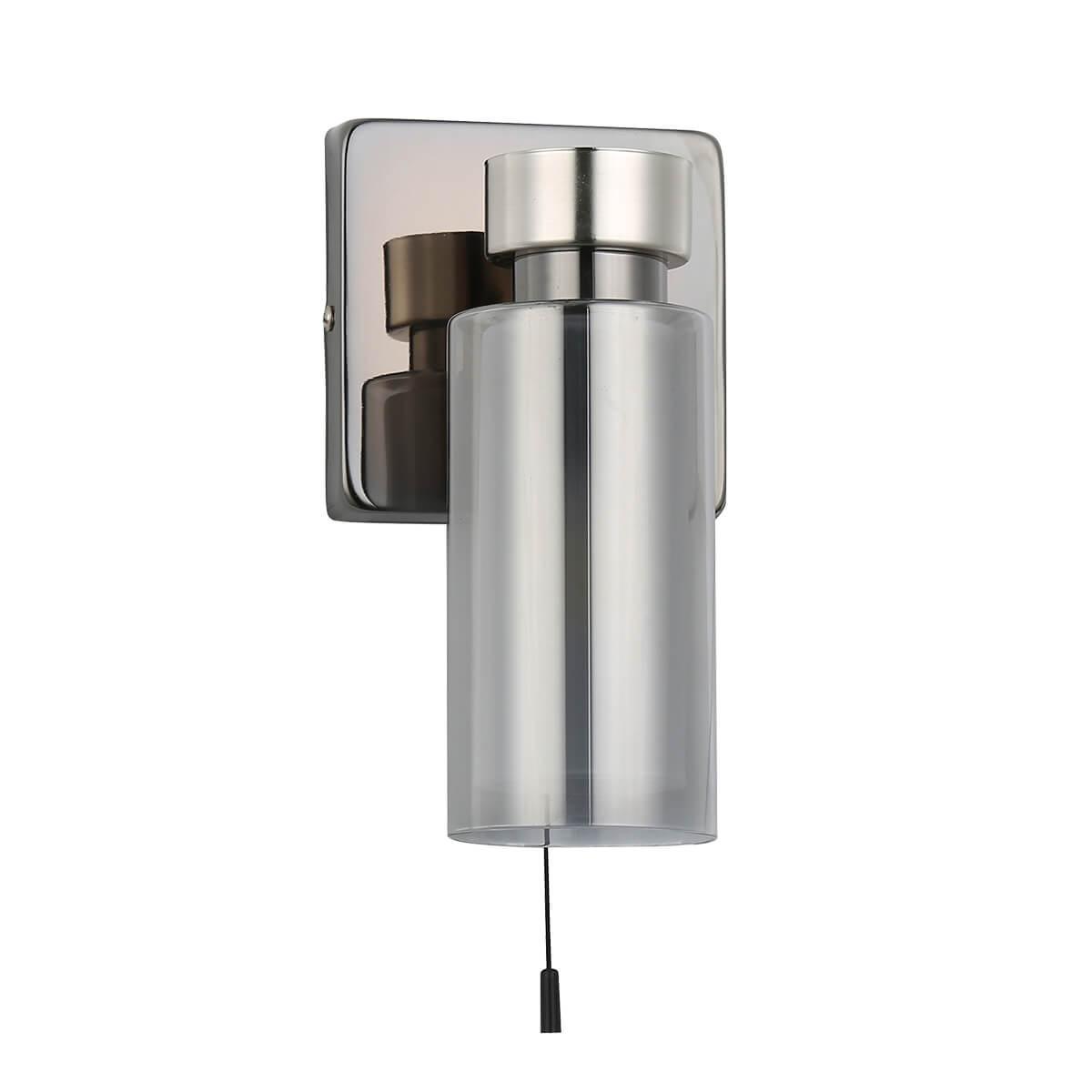 Бра с выключателем на корпусе Hiper Sheldon H187-0