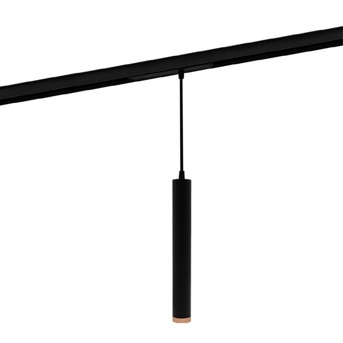 Трековый магнитный светильник Aployt Magnetic track 220 APL.0207.00.10