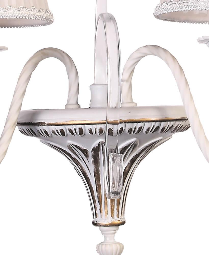 Бра Lumien Hall Кейнд W17059/2LBCG1