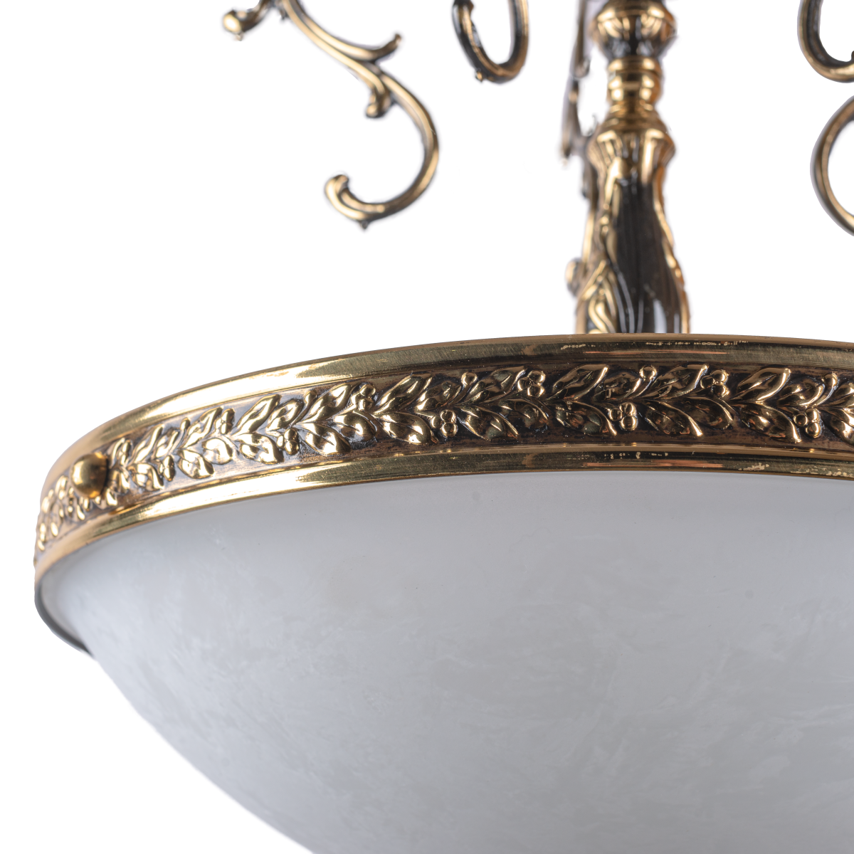 Подвесная люстра Ambiente 7140 РB