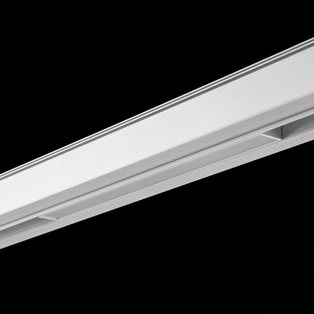 Трековый светильник Lumker SY-LINK-300-WH-12-WW 016834