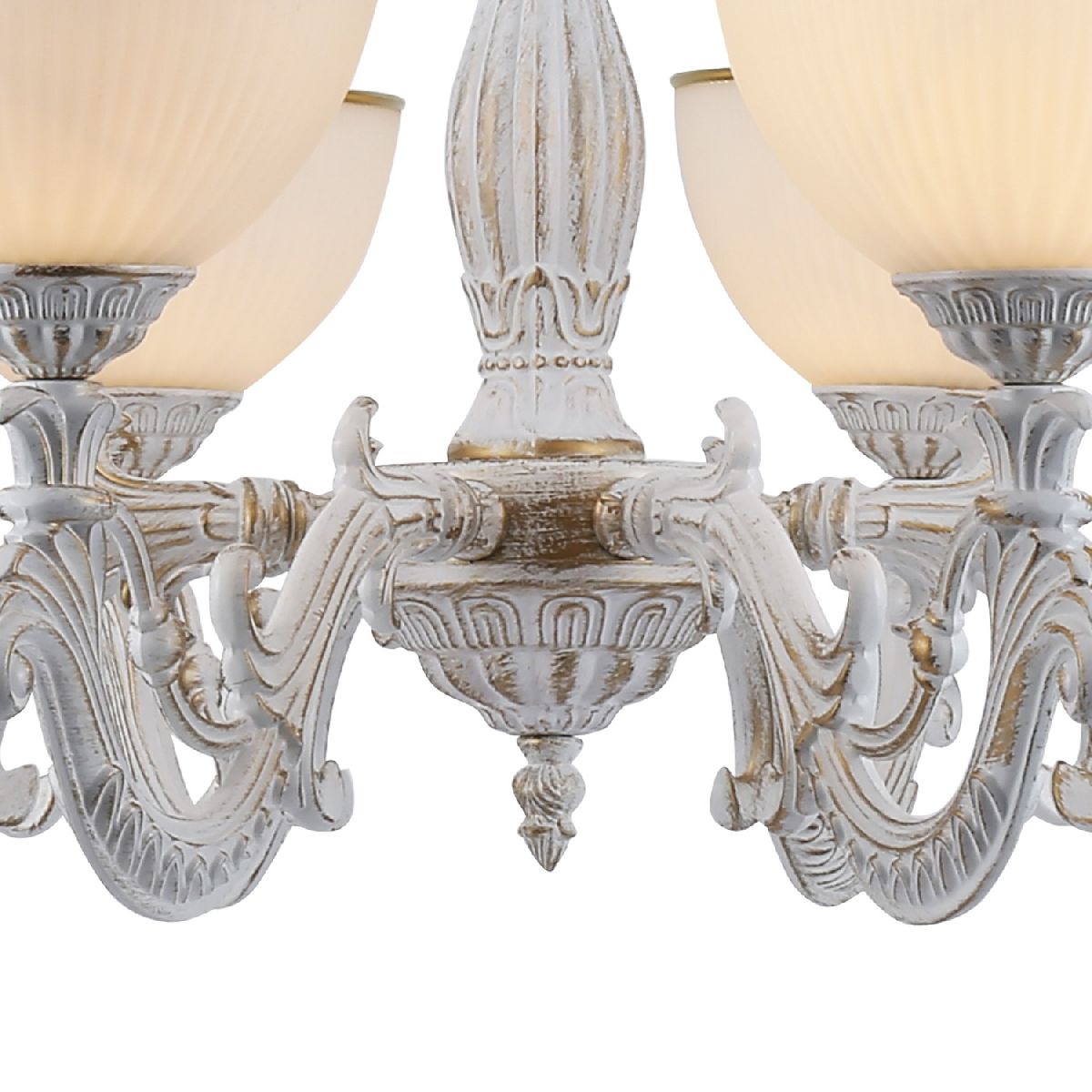 Подвесная люстра Reluce 74435-0.4-08