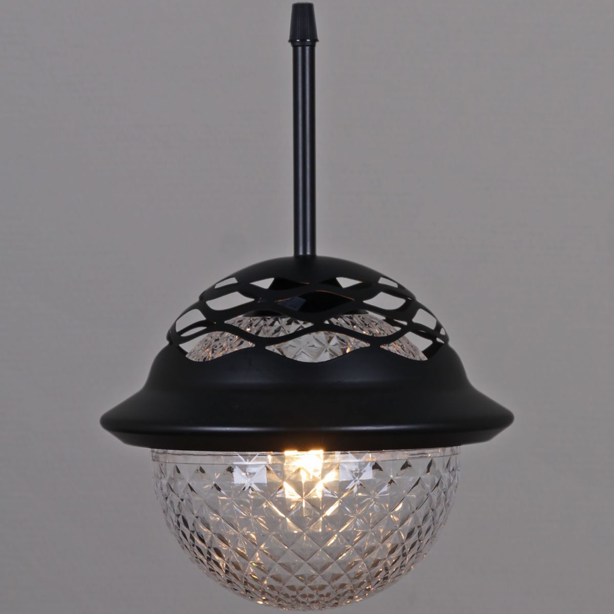 Подвесной светильник Reluce 05905-0.9-03 BK