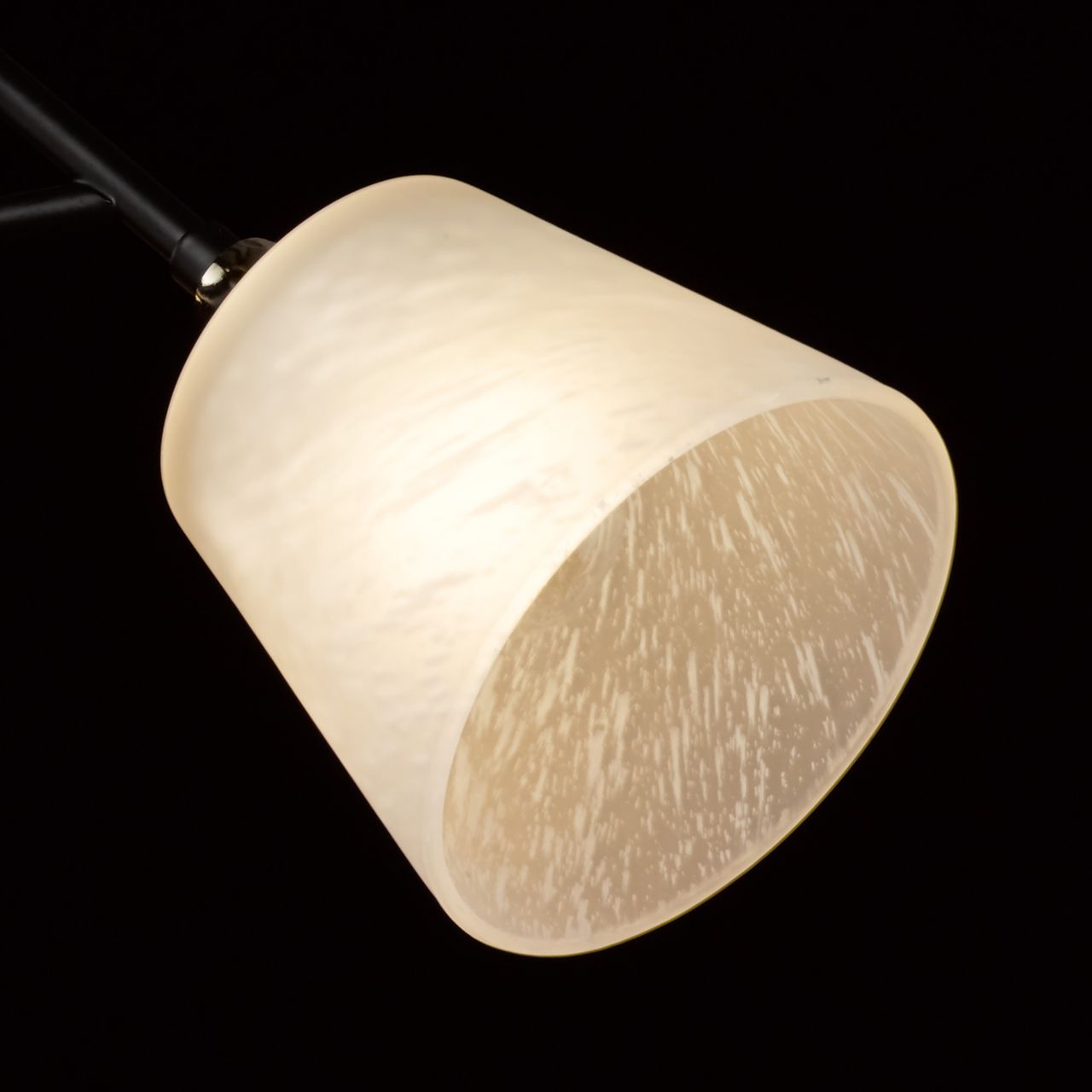 Люстра на штанге De Markt City Альфа 324015903