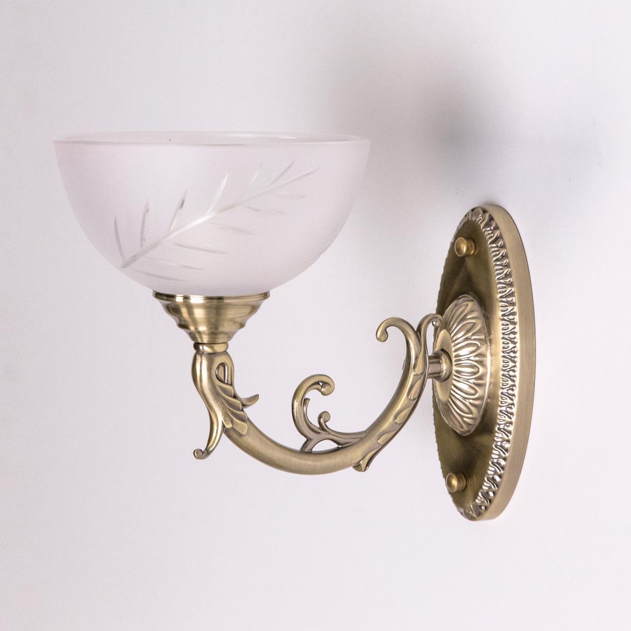 Бра Citilux CL406313 в Москве