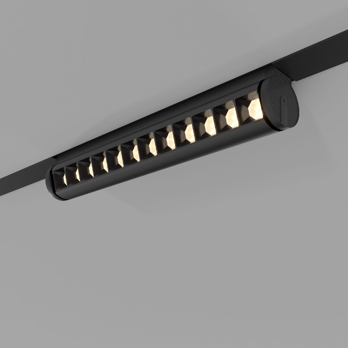 Трековый магнитный светильник Elektrostandard Slim Magnetic 85049/01 4690389194085 a062996