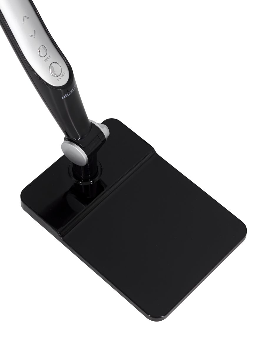 Настольная лампа с подставкой и струбциной ARTSTYLE TL-402B