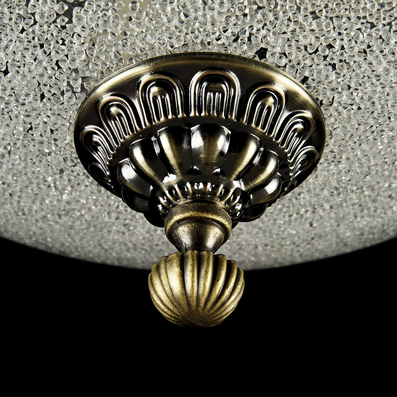 Потолочный светильник Freya Victoria FR2748-CL-03-BZ