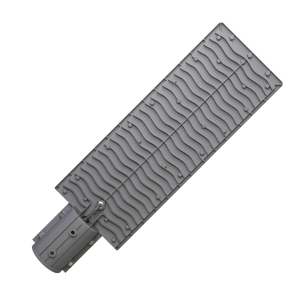 Уличный консольный светильник Gauss Avenue 629534120