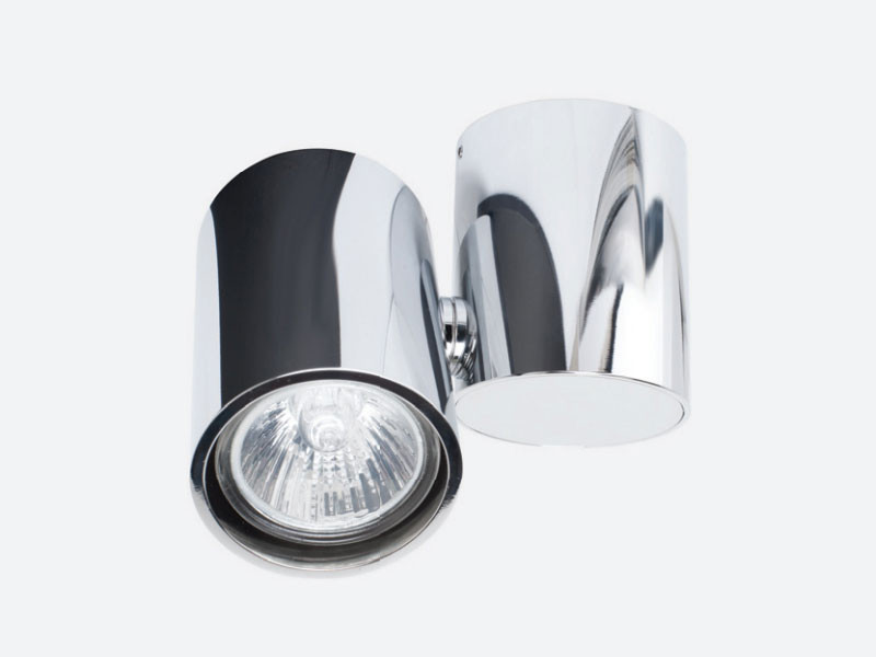 Накладной светильник Donolux A1594-Chrom