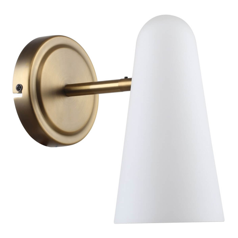 Бра для гостиной в гостиную Favourite Vision 2763-1W