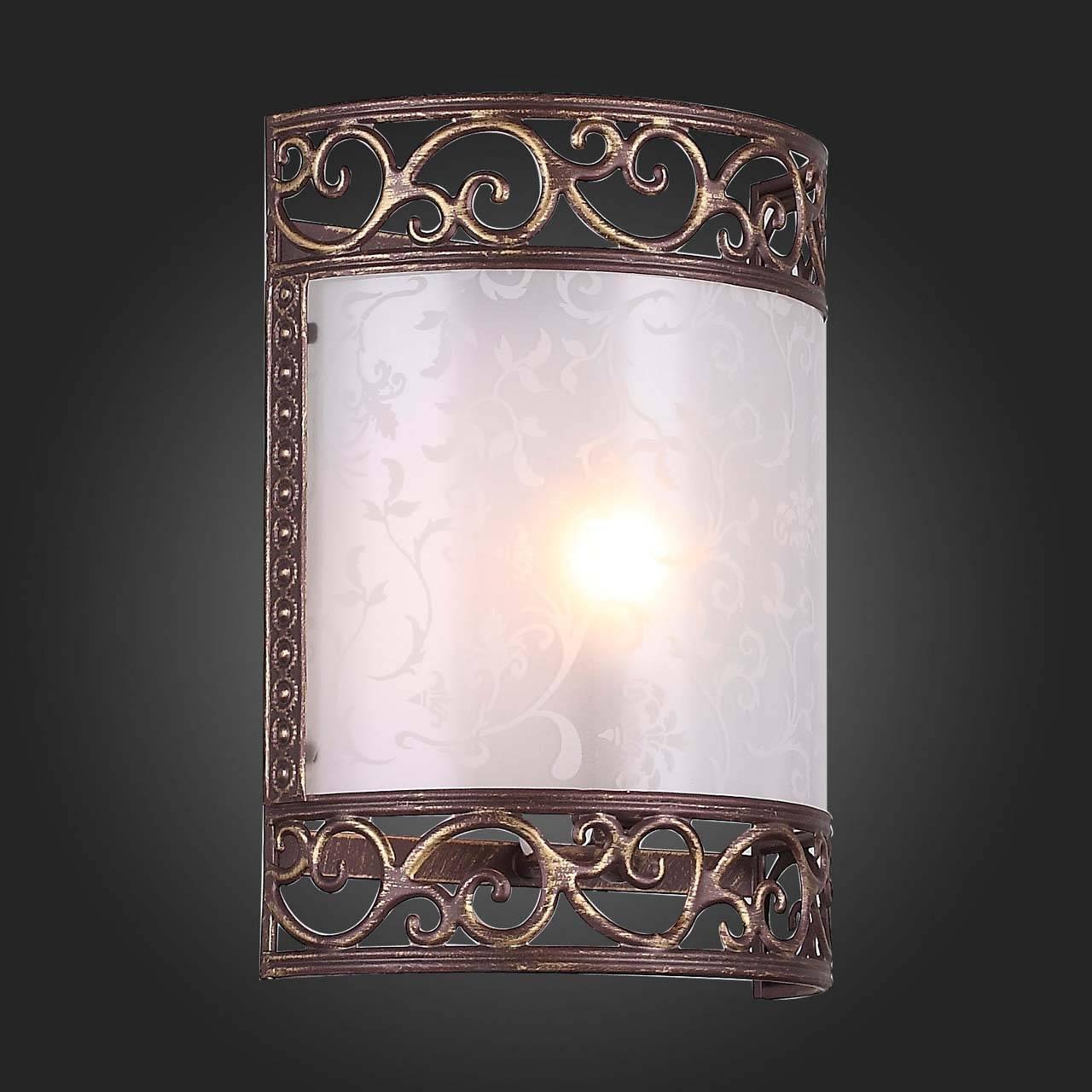 Настенный светильник ST Luce SL244.201.01