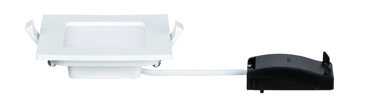 Встраиваемый светодиодный светильник Paulmann Quality Line Panel 92067