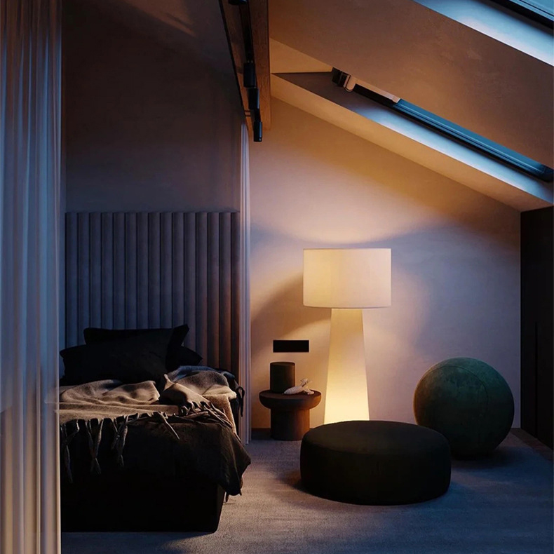 Торшер ImperiumLoft Milas 232690-23