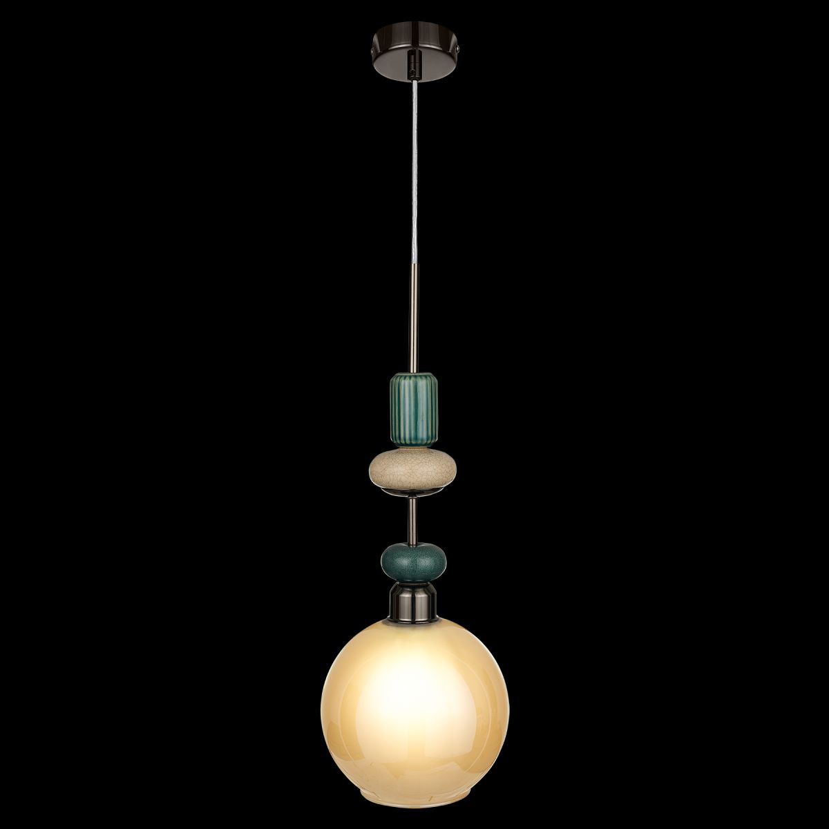 Подвесной светильник 33 Идеи PND170.01.01DC.001T-S13AM