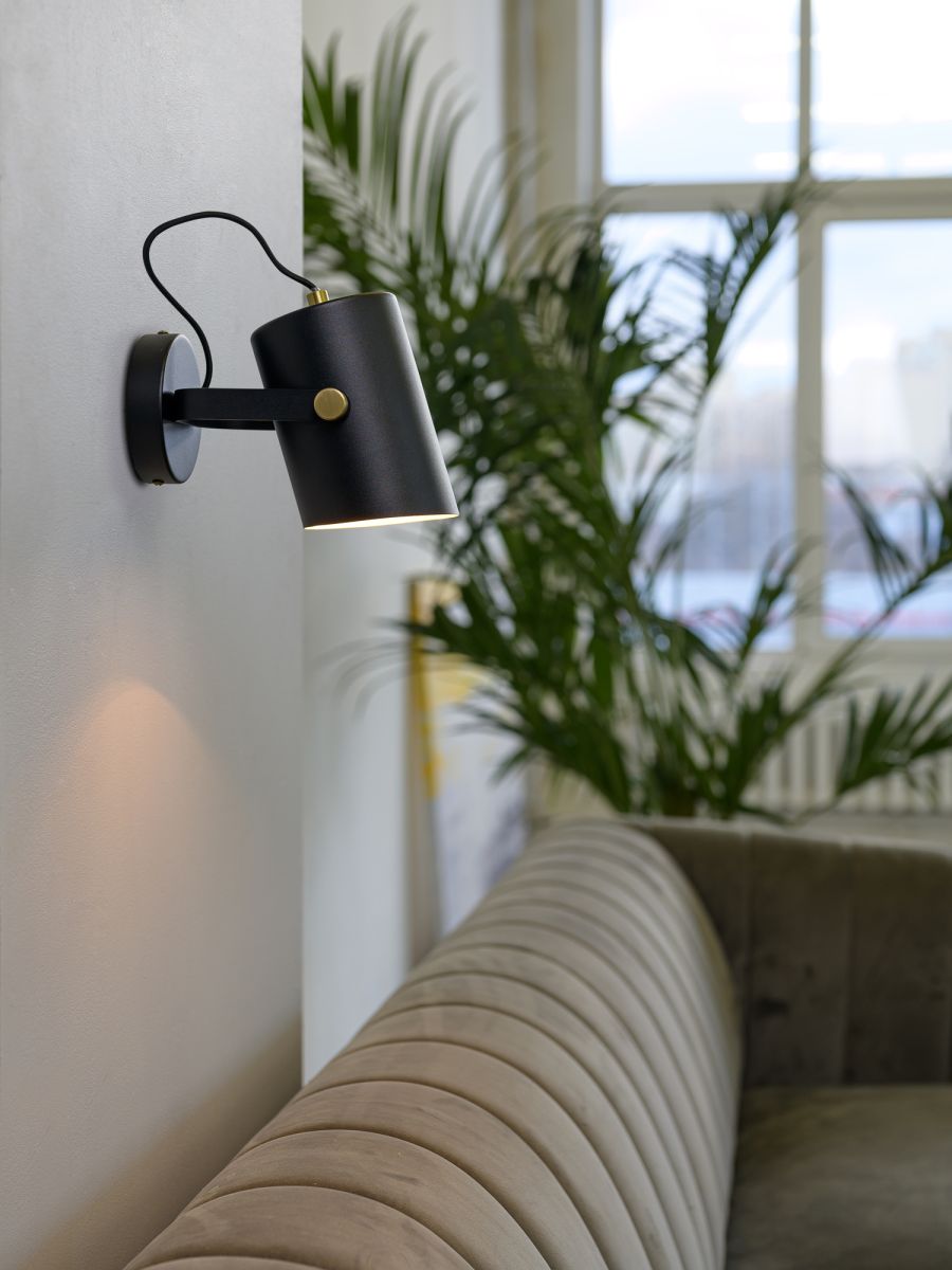 Настенный светильник ARTSTYLE HT-786BA