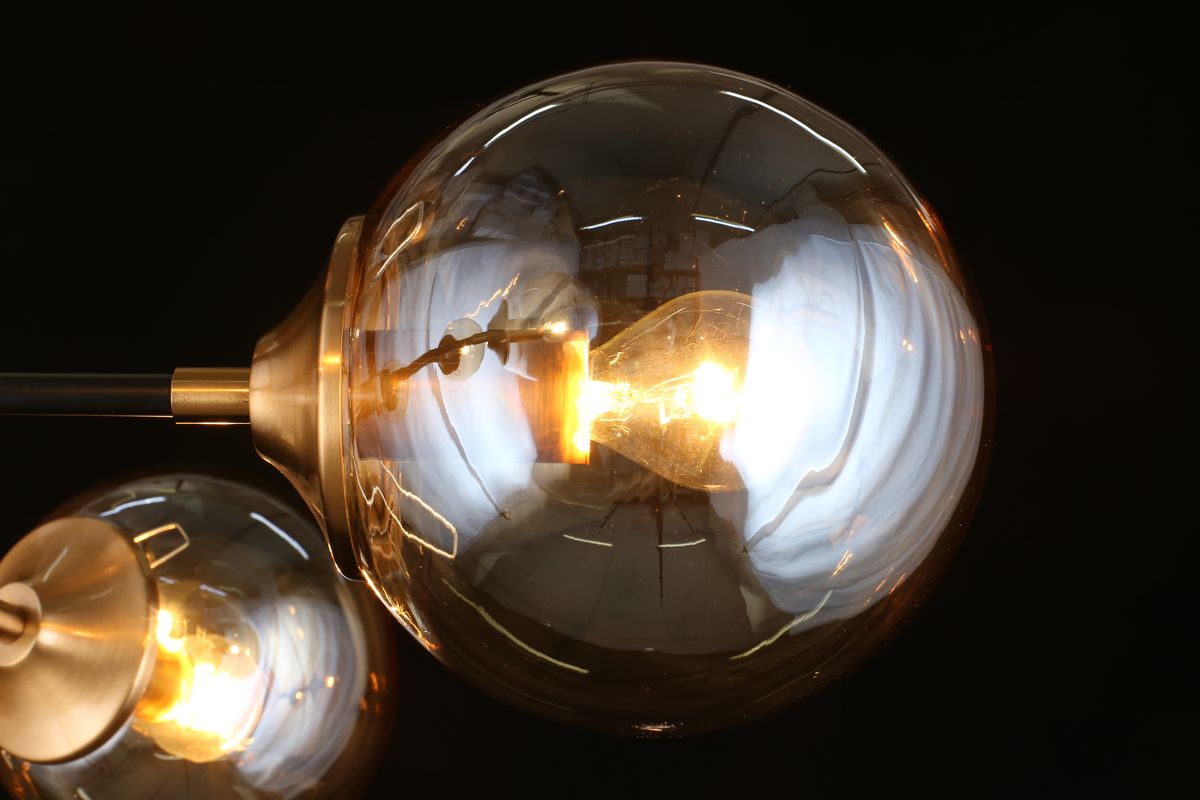 Люстра на штанге Aployt Beta APL.909.07.06