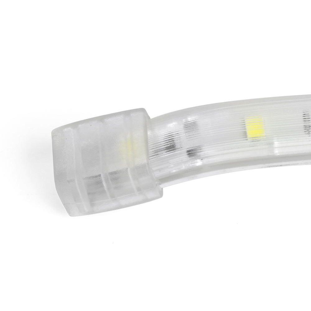 Заглушка для светодиодной ленты Feron LD090 48807