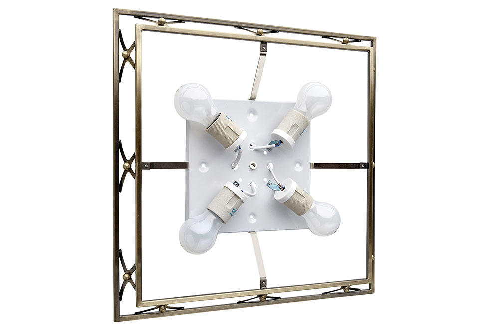 Потолочный светильник Sonex Villa 4261