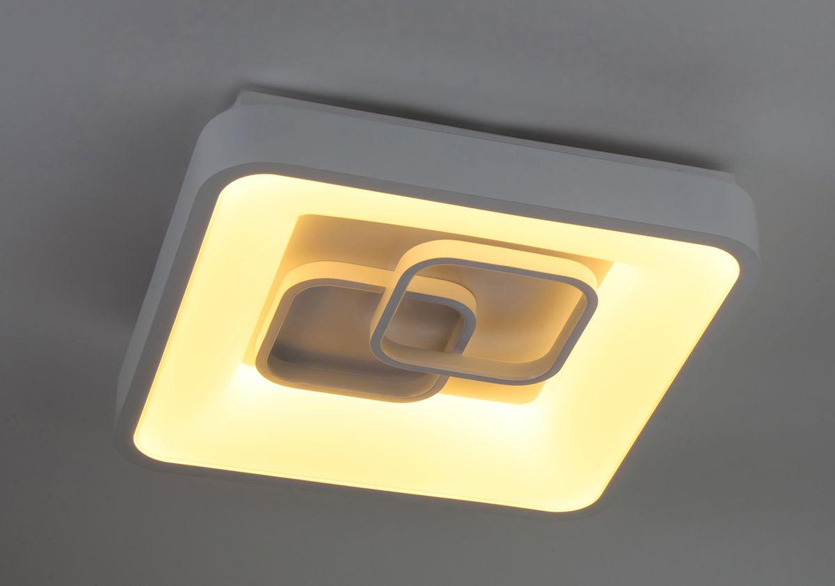 Потолочный светодиодный светильник Escada 10204/3LED