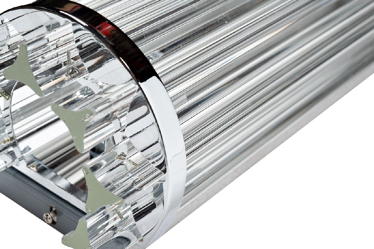 Настенный светильник Garda Decor 62GDW-D007K5B/550CH