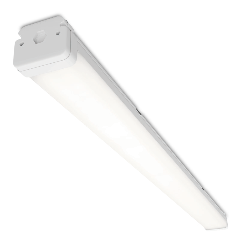 Линейный светильник Wolta ДСП15-36-001-5К