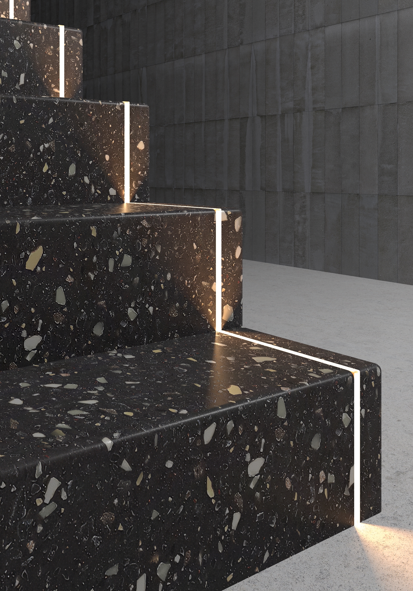 Светодиодная лента Maytoni Technical Led strip 12В 2835 9,6Вт/м 3000K 5м IP20 20010