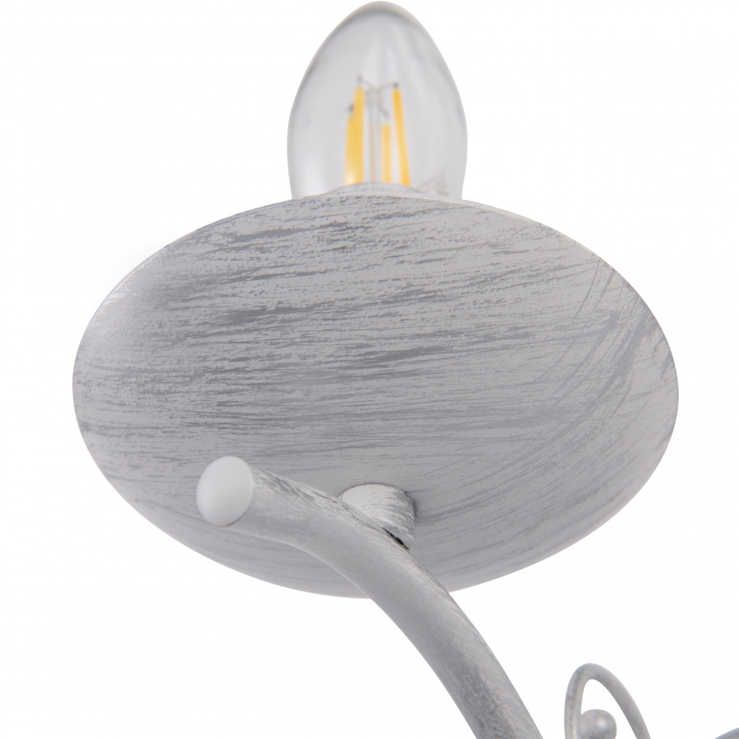 Бра Arte Milano Amalfi 339934/1W WT+SL