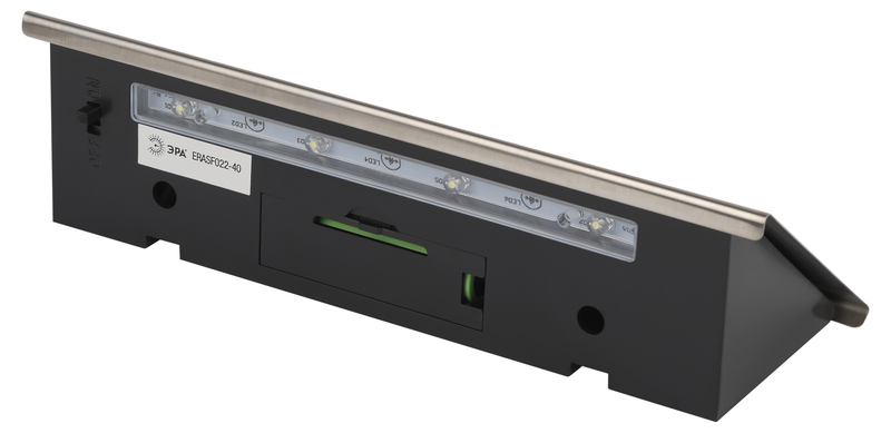 Уличный светильник Эра ERASF22-40 Б0053390