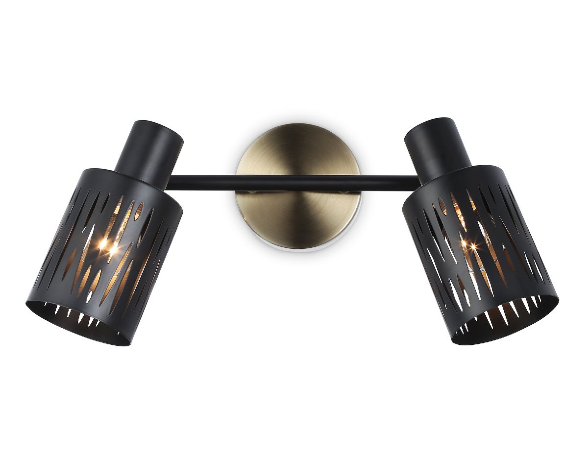 Спот Ambrella Light Loft Traditional TR8668