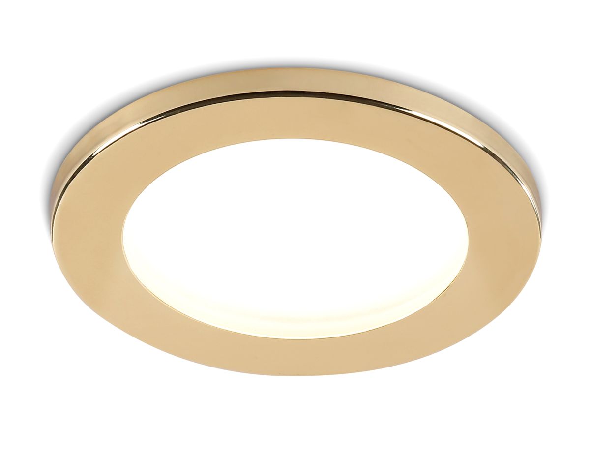 Встраиваемый светильник Ambrella Light Techno Spot IP Protect TN6634