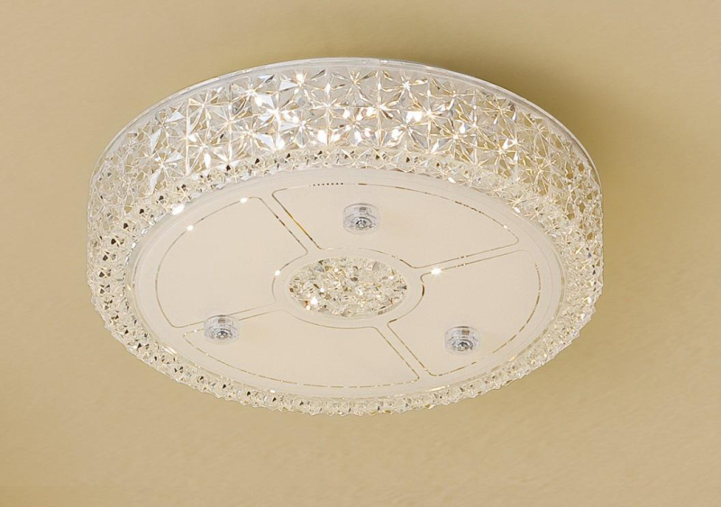 Потолочный светильник Citilux Кристалино CL705101