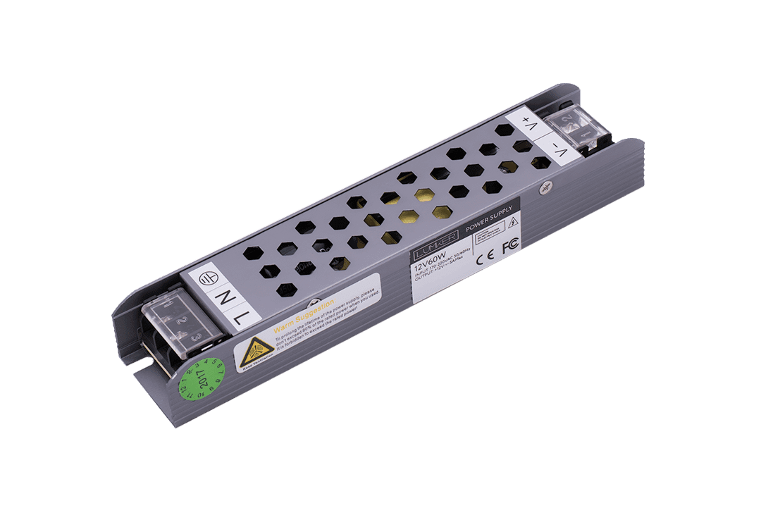 Блок питания SWG YA-60-12 002827