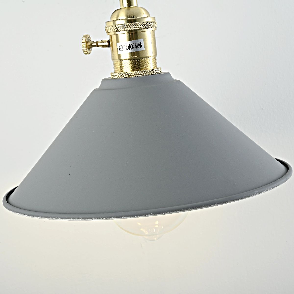 Бра ImperiumLoft Braid 181877-26