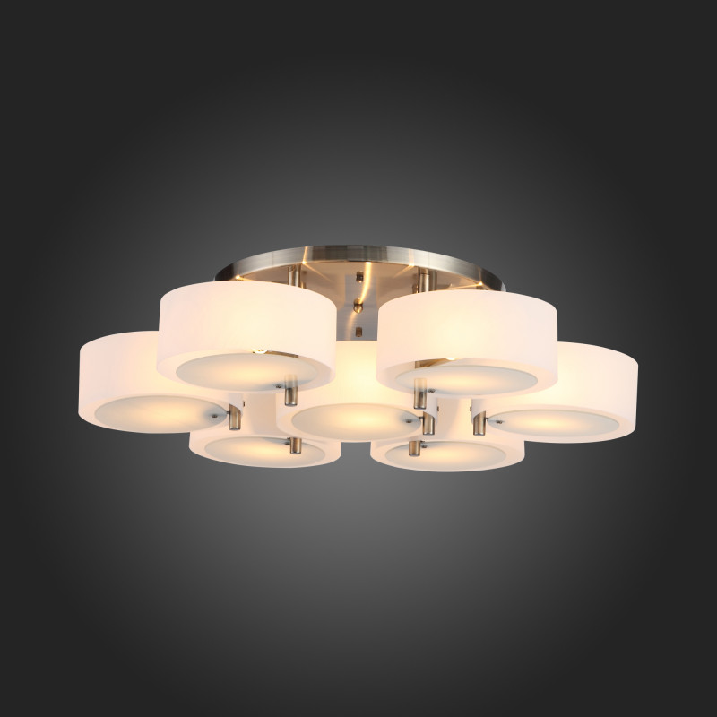 Накладная люстра ST-Luce SL483.352.07