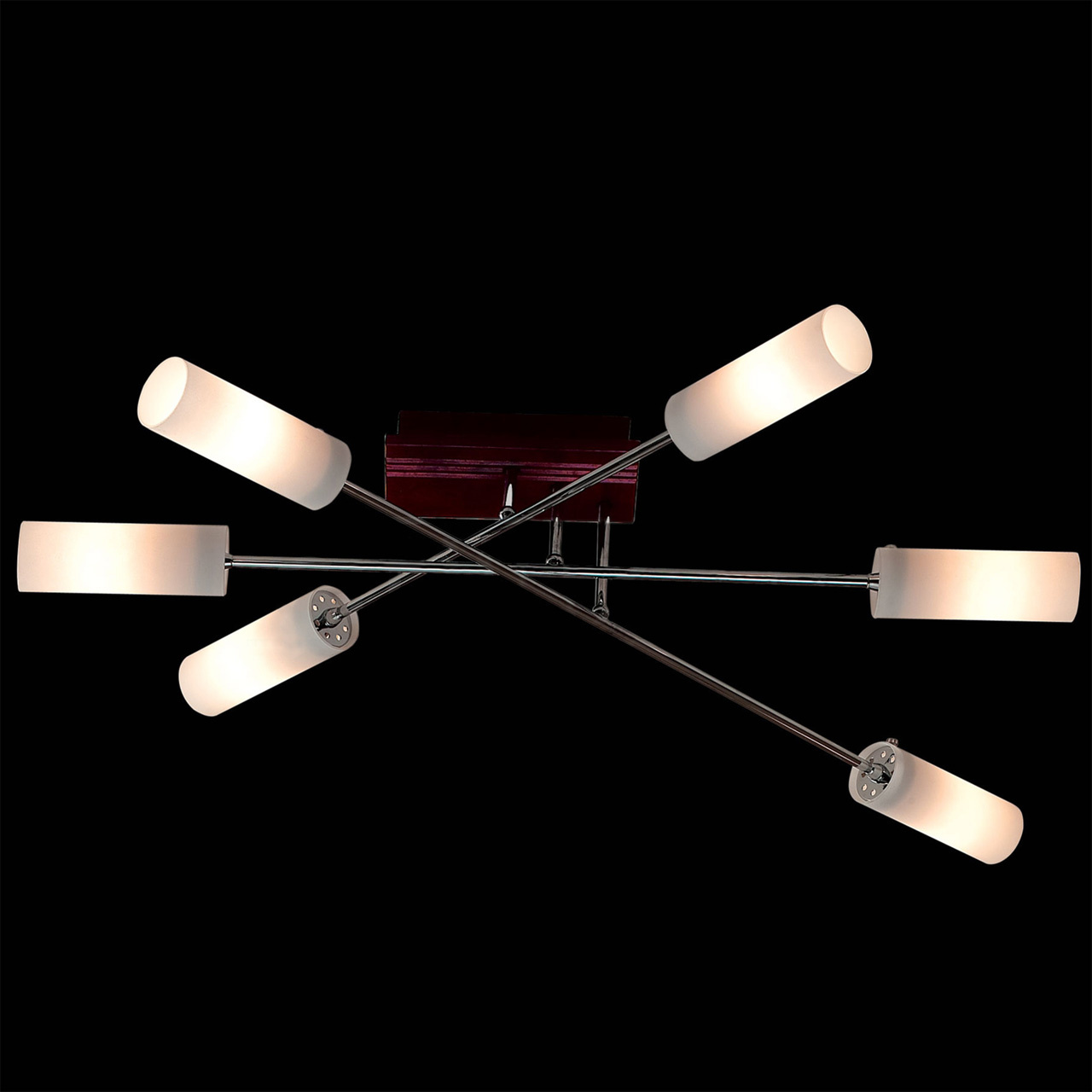 Потолочная люстра Citilux Болеро CL118161