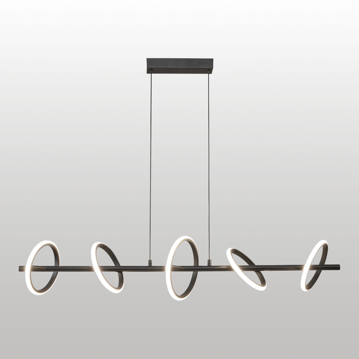 Подвесной светильник Lussole Kimble LSP-7418